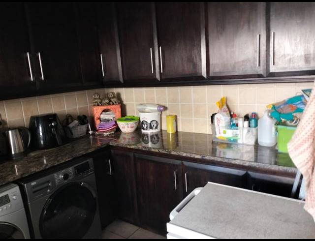 4 BEDROOM HOUSE FOR SALE IN VANDERBIJLPARK SE 8